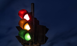 Red-orange-green light: a pastor, a church and unity in Christ Image