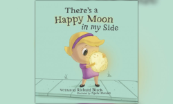 There’s a happy moon in my side Image