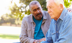 God’s hands and feet—Community Chaplaincy Image