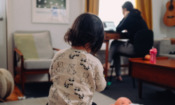 Lockdown from the perspective of a working Mum Image