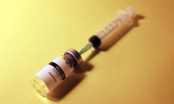 The vaccine choice—Part 3: The vaccine divide Image