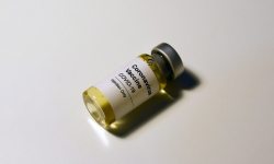 The vaccine choice—Part 2: Why join the herd? Image
