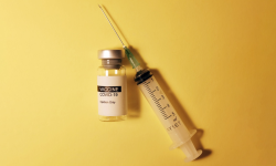 The vaccine choice—Part 1: Looking back Image