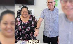 Iosis celebrates 15 years Image