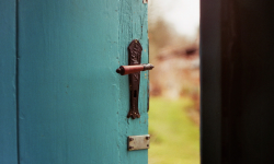 Coming out of crisis Image