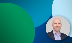 The future of ministry and mission—Mike Crudge Image