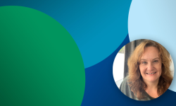 The future of ministry and mission—Christine Saywell Image