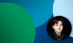 The future of ministry and mission—Richardson Lau Image