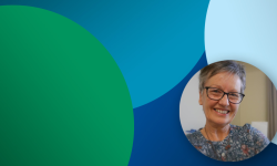 The future of ministry and mission—Donna Denmead Image