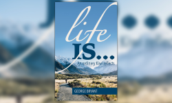 Life Is…An ordinary Kiwi reflects Image