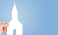 Why church? Image