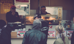 Haircuts and holy moments: my barber the pastor Image