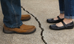 Racism—repentance, reversal & repair Image