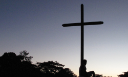 Overcoming through the Lord of Life Image