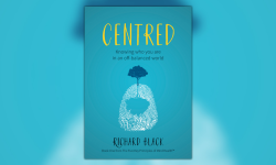Centred Image