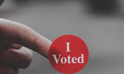 Elections for the elect Image