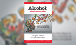 Alcohol: A Dangerous Love Affair Image