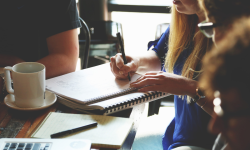 Six roles of your church missions committee Image