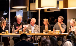 Round the Table Image