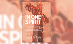In One Spirit Image