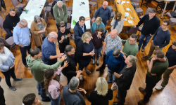 Regional Hui highlights: Upper South Island Image