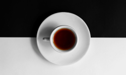 The cuppa of kindness Image