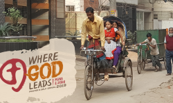 “Does God care for these people?” Image