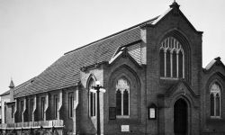 Central Baptist’s 125th anniversary Image