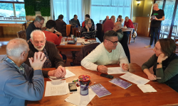 Regional Hui highlights: Otago and Southland Image