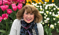 Meet Lauran Bethell—Global consultant Image