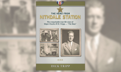 The Hero from Nithdale Station Image