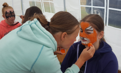 Waitangi Community Fun Day Image