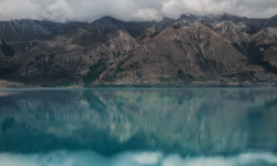 He mihi mai he ngākau iti Image