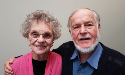 Meet Win & Rob—passionate about PNG Image