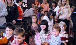 The hidden power of the all-age service Image