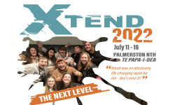 Xtend 2022 Image