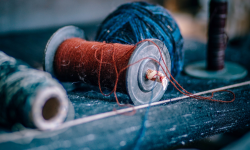 Ethical clothing Image