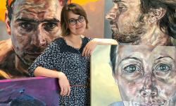 Meet Jana Branca—artist Image