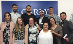 Celebrating Māori achievement Image