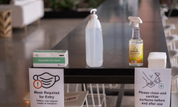 Invitation to share your COVID-19 vaccine beliefs Image