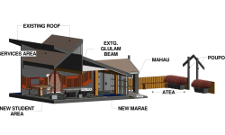 Te Whare Oranga Image