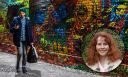 Gospel Stories—Rowen Durward Image