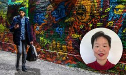 Gospel Stories—Jay Win Meads Image
