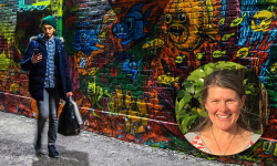 Gospel Stories—Karen Molloy Image