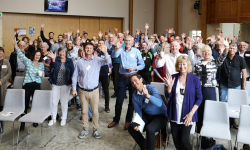 Local Gatherings 2020—Kanohi ki te kanohi Image