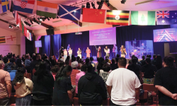 Worship 7:9 Image