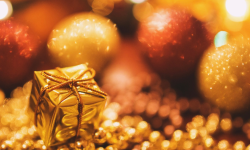 BYM’s ‘You’re a Gift’ Christmas Challenge Image