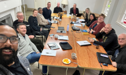 Assembly Council update and call for nominations Image