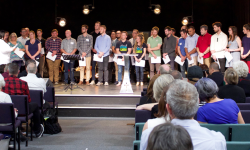 A new chapter for Baptist Registration Image