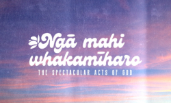 You are welcome to Hui 2022 Image